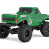 RER44374 Redcat Ascent-32 V2 1/32 4WD RTR Rock Crawler (Green)