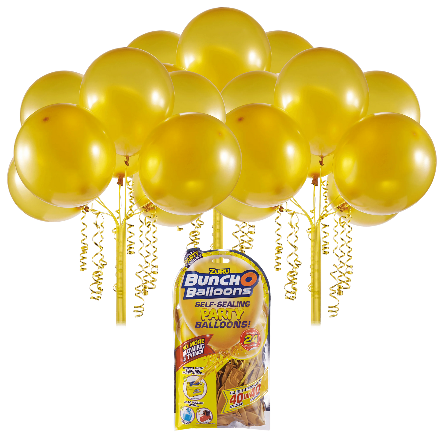 ZU56173K BunchO Ballons