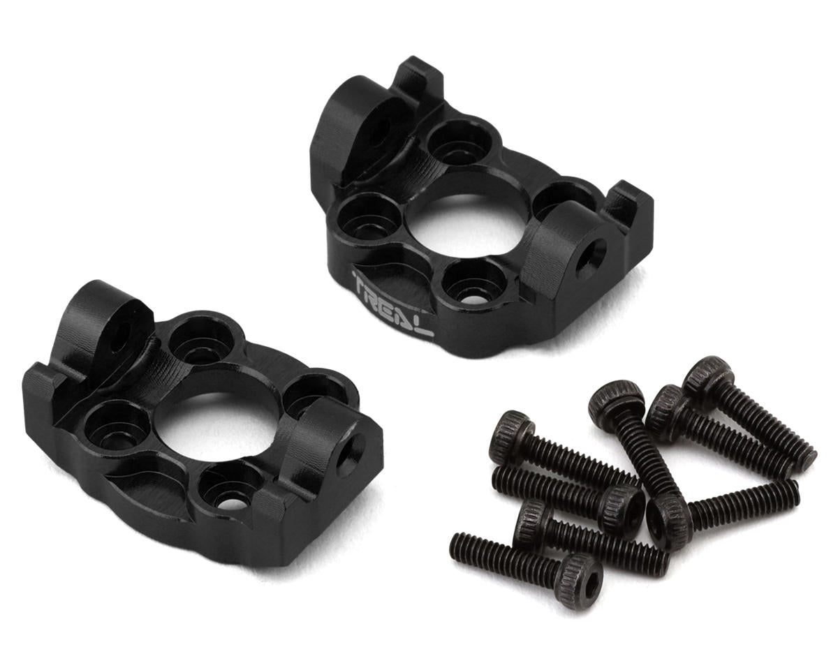 TLHTLMT18-11 Mini LMT C Hubs - Black