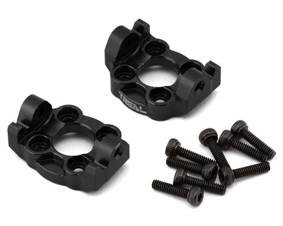 TLHTLMT18-11 Mini LMT C Hubs - Black