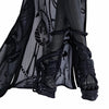 JDR69 Monster High Skullector Alien Doll