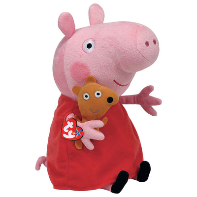 96230 PEPPA PIG-MED