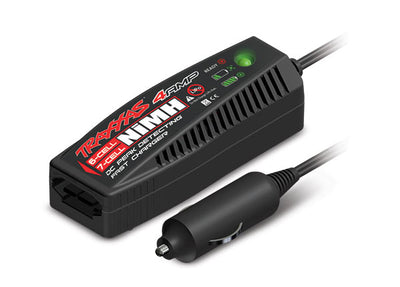 2975 4-Amp Peak-Detecting NiMH 12-Volt AC Charger