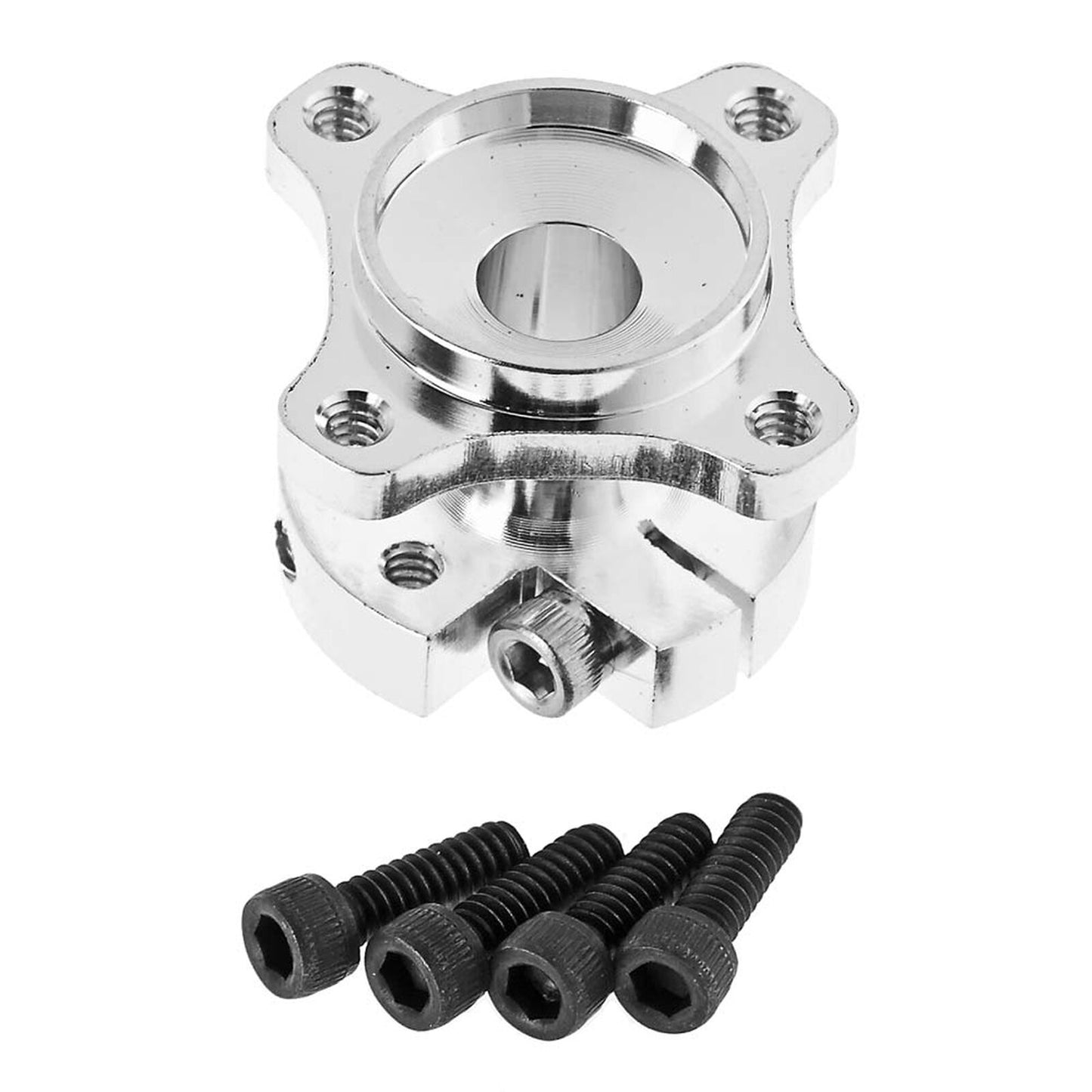 RJS5321 Clamp Style Aluminum Drag Hub
