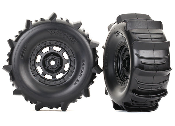 8475 Tires & Wheels UDR