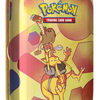 210-85306 Pokemon Scarlet & Violet 151 Mini Tin