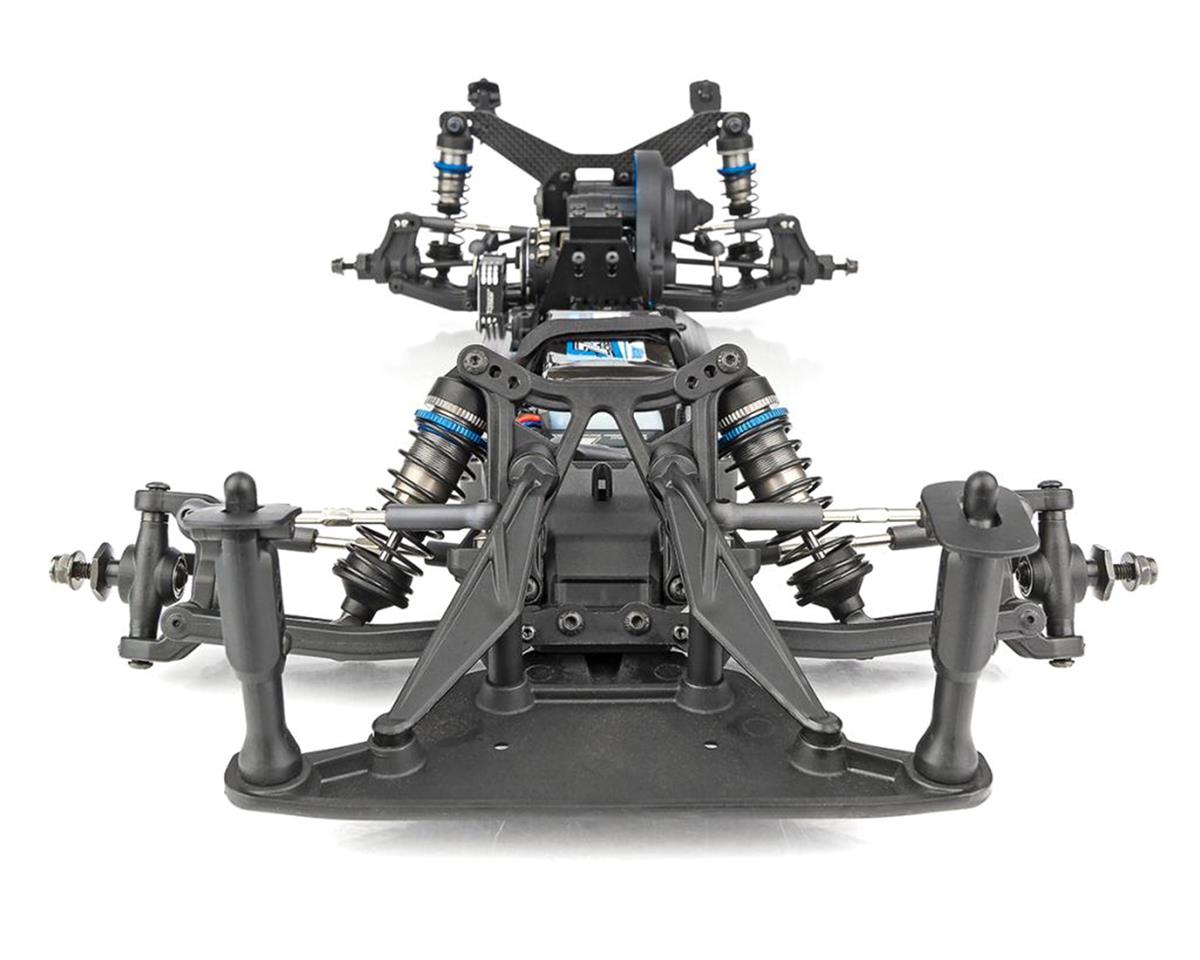ASC70029 Team Associated DR10M Electric Mid-Motor No Prep Drag Race Team Kit