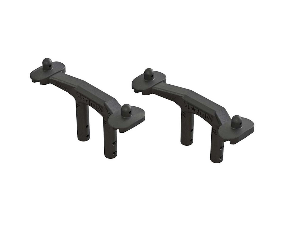 ARA320404 4x4 Granite Mega MT Body Mount Set