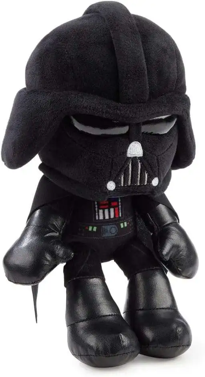 GXB23 Star Wars 8" Darth Vader Plush