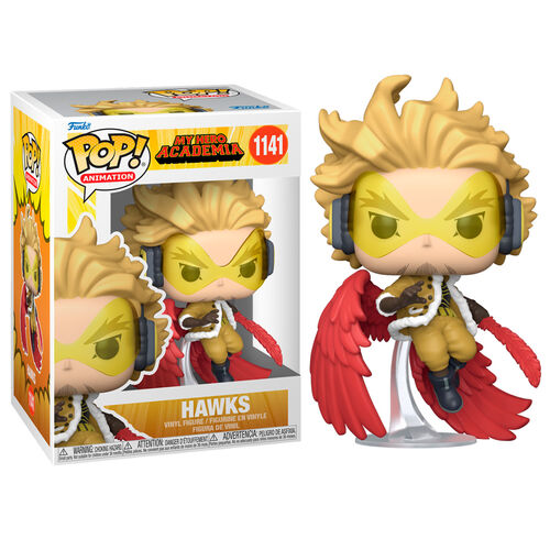 FU58037 Hawks