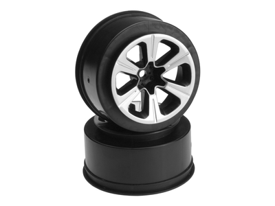 3371B Hustle Wheels