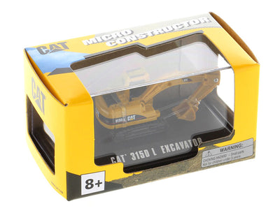 DCM85970DB Excavator