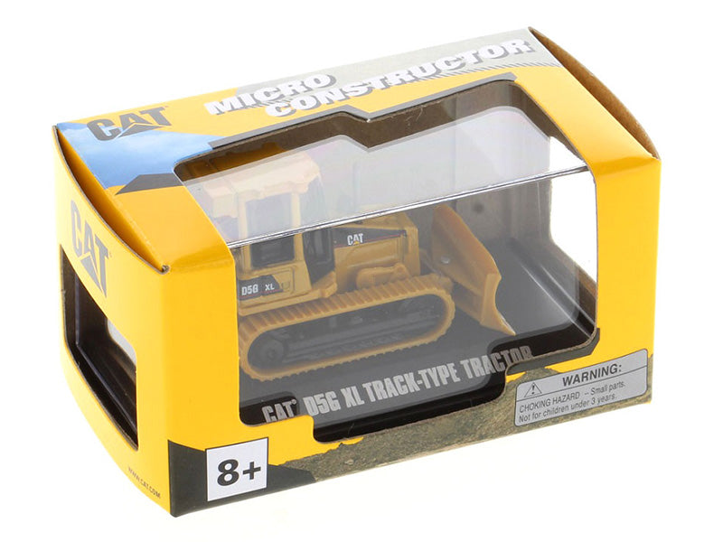 DCM85971DB Track Type Tractor