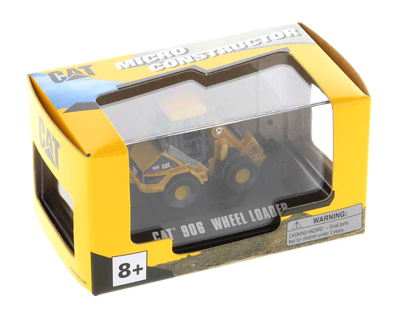 DCM85972DB Wheel Loader