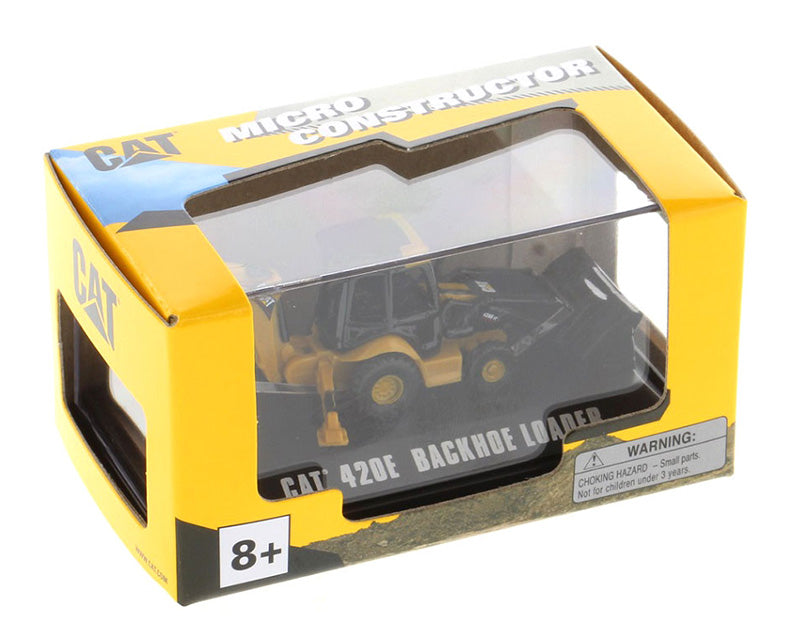 DCM85973DB Backhoe Loader