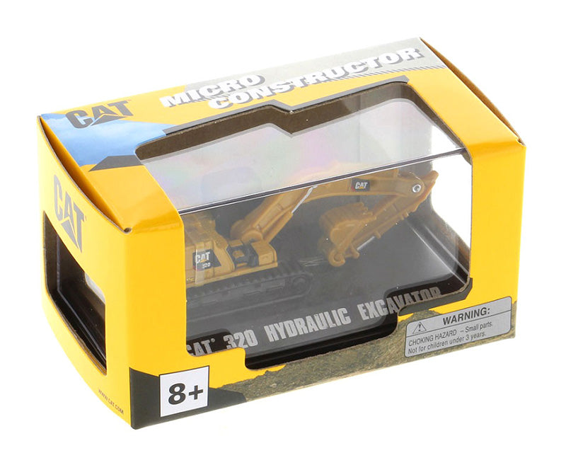 DCM85977DB Hydraulic Excavator