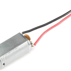 DYNS1203 Dynamite Motor and Pinion Gear
