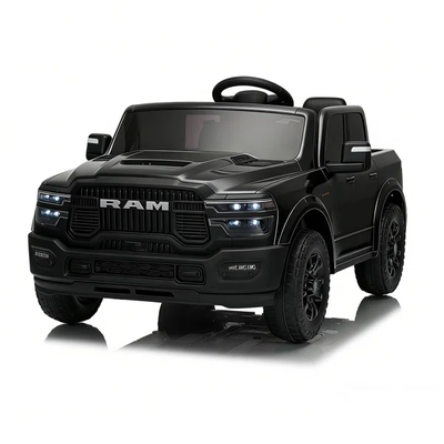 RAM 12V Kids Ride-On Car