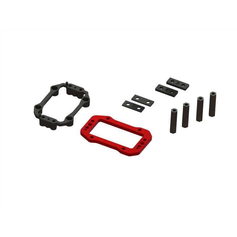 ARA320574 Servo Mount