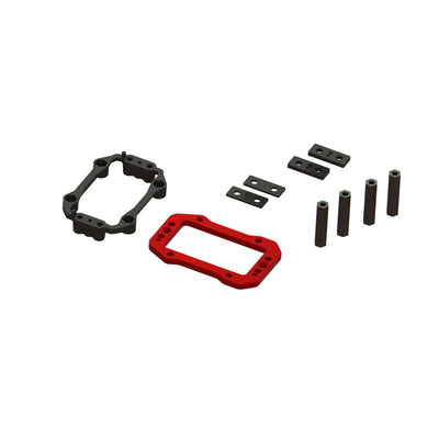 ARA320574 Servo Mount