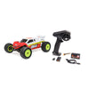 LOS1056 1/18 Mini-T 2.0 V2 2WD Stadium Truck Brushless RTR