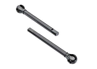 9729 Axle Shafts