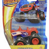 HWCGF20 Blaze Mail Truck Blaze