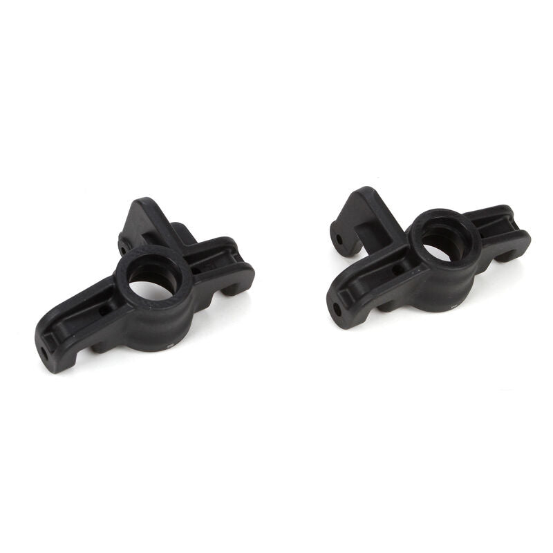TLR244003 Front Spindle Set