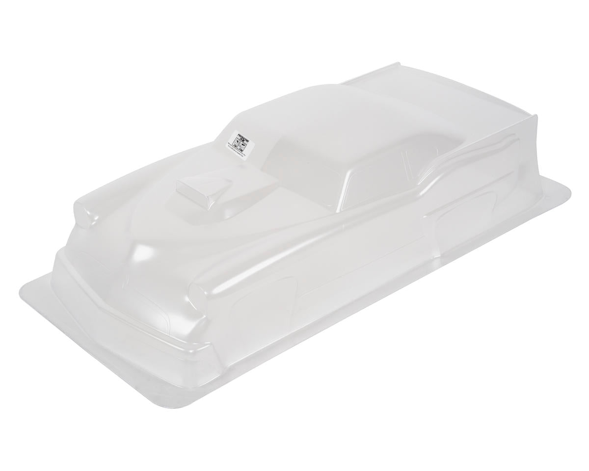 PRO352300 Super J Pro-Mod (Clear) (330mm)