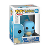 FU39442 Pokemon Squirtle #504