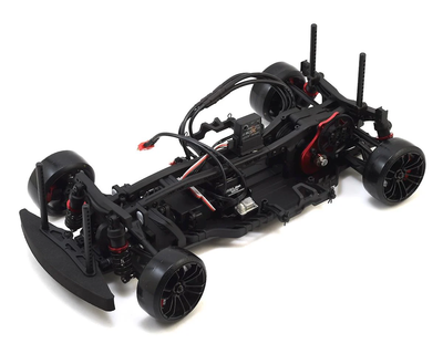 MST533813 MST RMX 2.0 1/10 2WD Brushless RTR Drift Car w/Nissan R32 GT-R Body