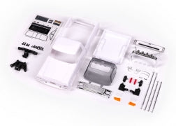 9812 Body, Ford F-150 Truck (1979)
