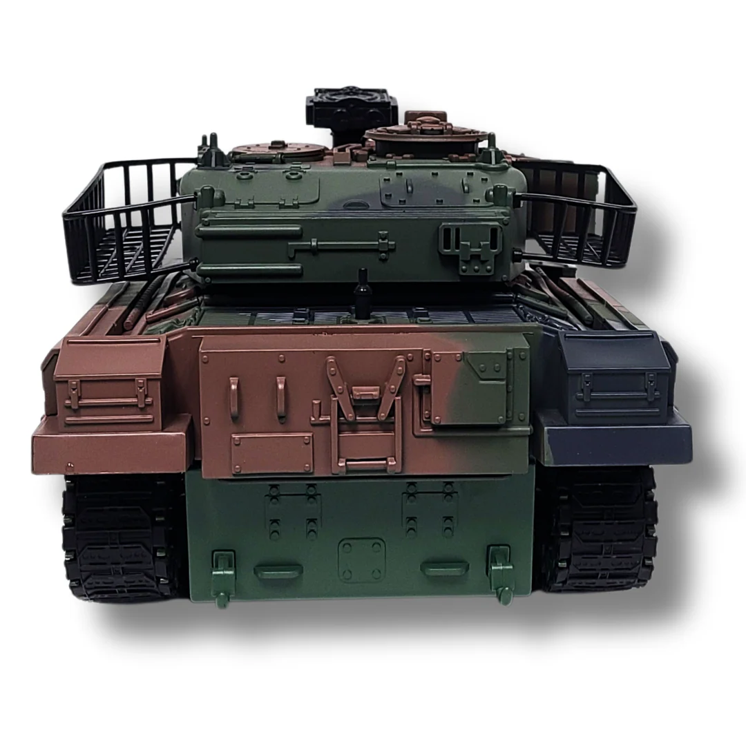 IMX18906 1/18 USA M60 Tank Force