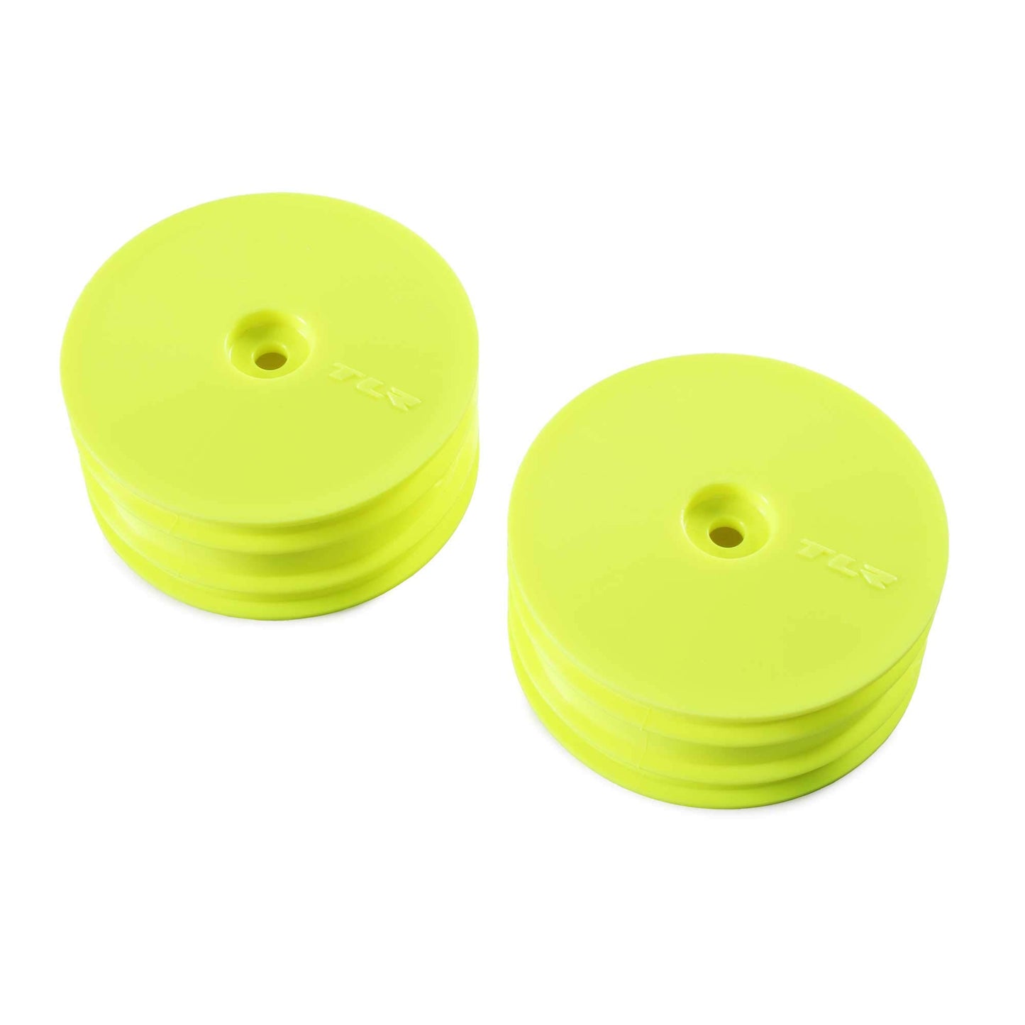 TLR43021 22X-4 Front Wheels