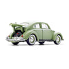 HWJGV38 Hot Wheels x MoMA VW Beetle Type 1 Sedan
