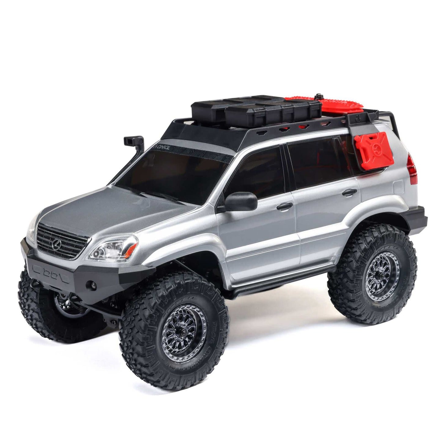 AXI1532 1/24 SCX24 Lexus GX 470 4X4 Rock Crawler RTR