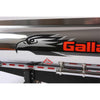 TAM56333 1/14 Fuel Tank Semi Trailer Kit