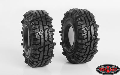 Z-T0183 Super Swamper Thornbir