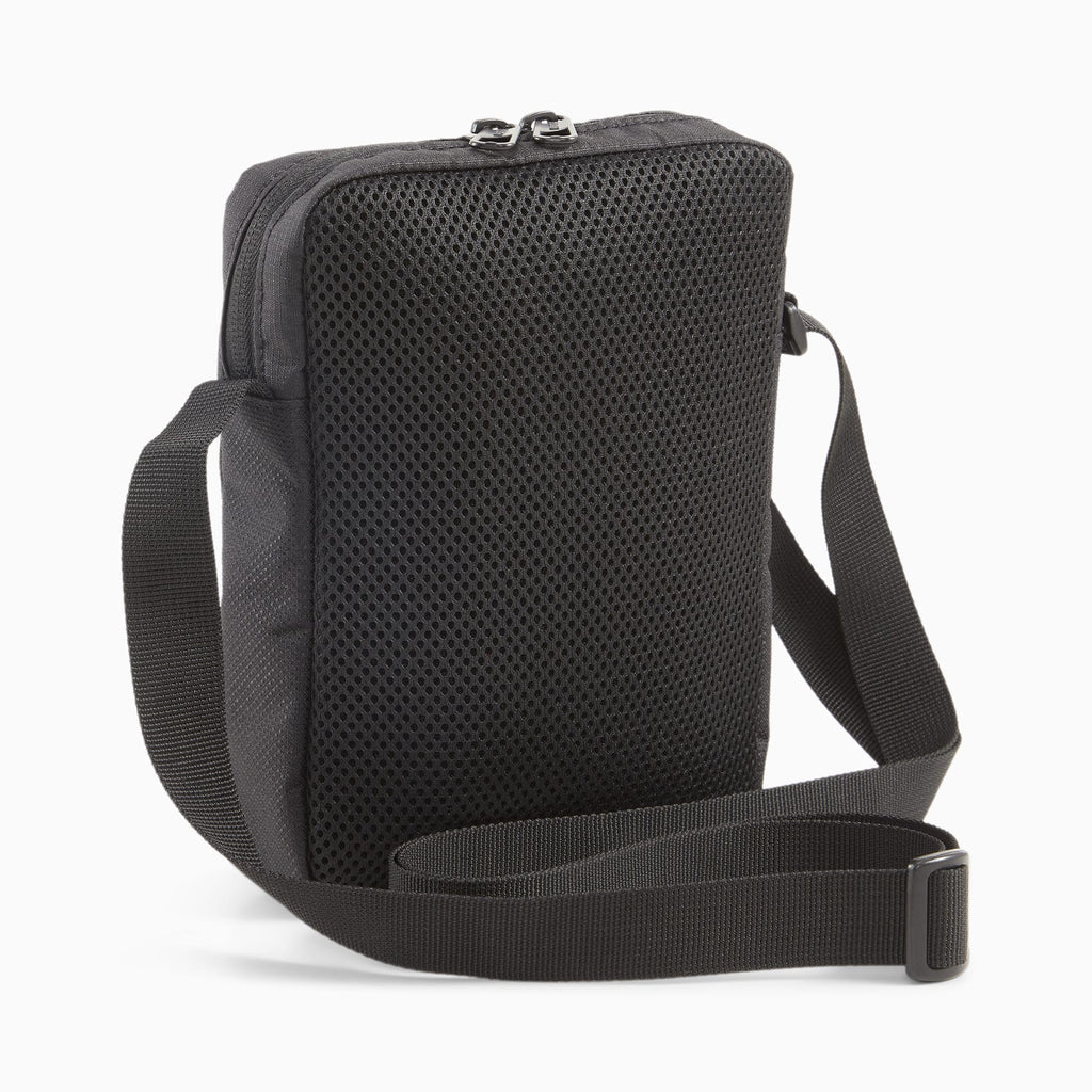 079824 Scuderia Ferrari F1 Puma Sportswear Race Shoulder Bag