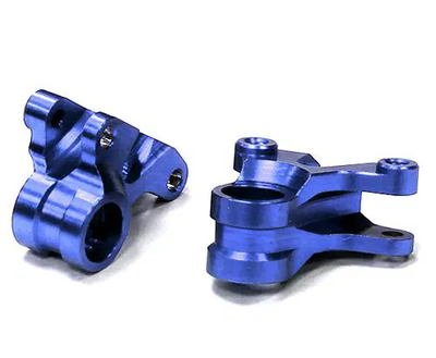 INTT3980BLUE Billet Machined T2 Rear Rocker Arm 1/16