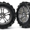 49104-1 T-Maxx Classic 1/10 Scale 4WD Monster Truck