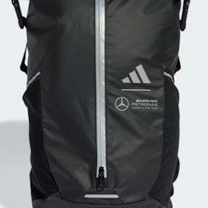 JX6464 Mercedes AMG Petronas Formula 1 Adaptive PAcking System Backpack - Black