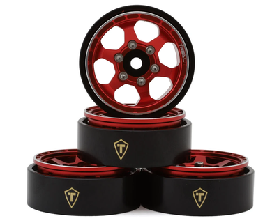 TLHTSCX24-154 SCX24 Beadlocks