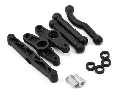 VTR231008 Steering Bellcrank Set