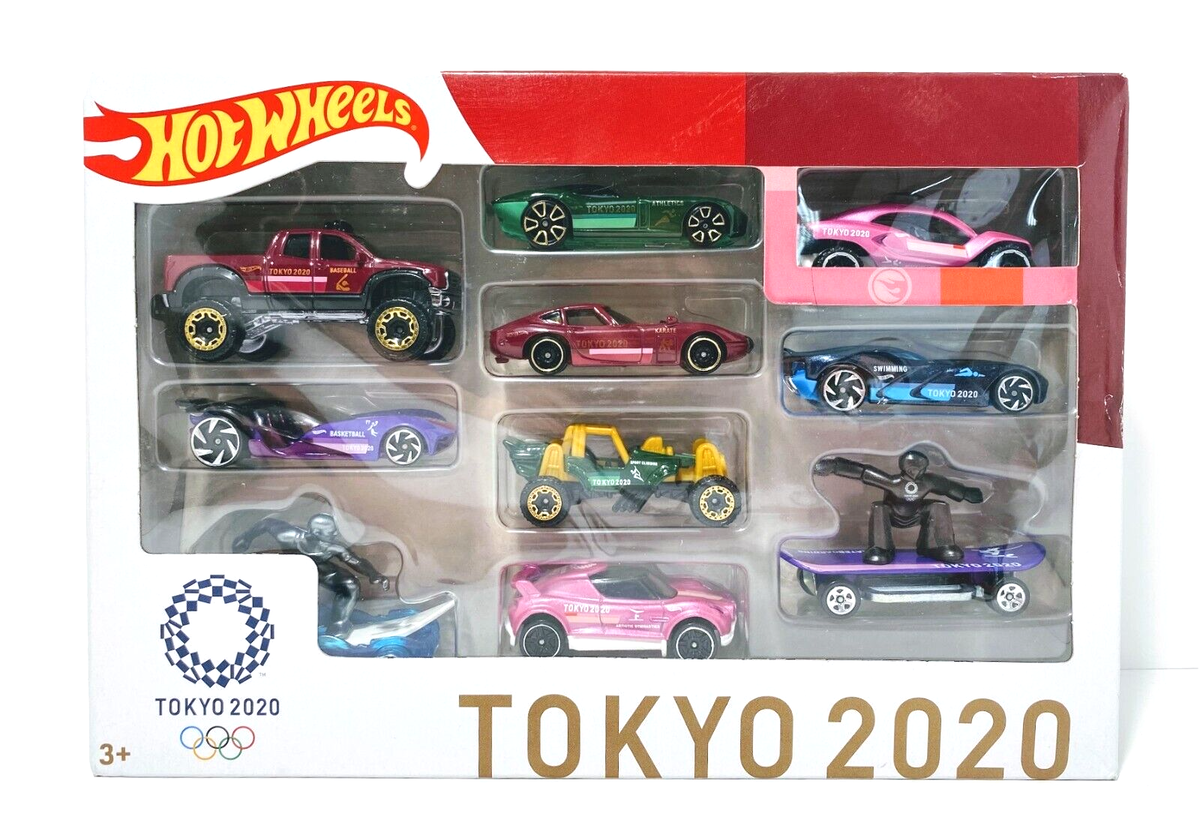 HWGRG54 Tokyo 2020