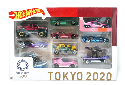 HWGRG54 Tokyo 2020