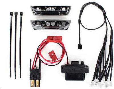7185 LED Light Kit 1/16 Scale