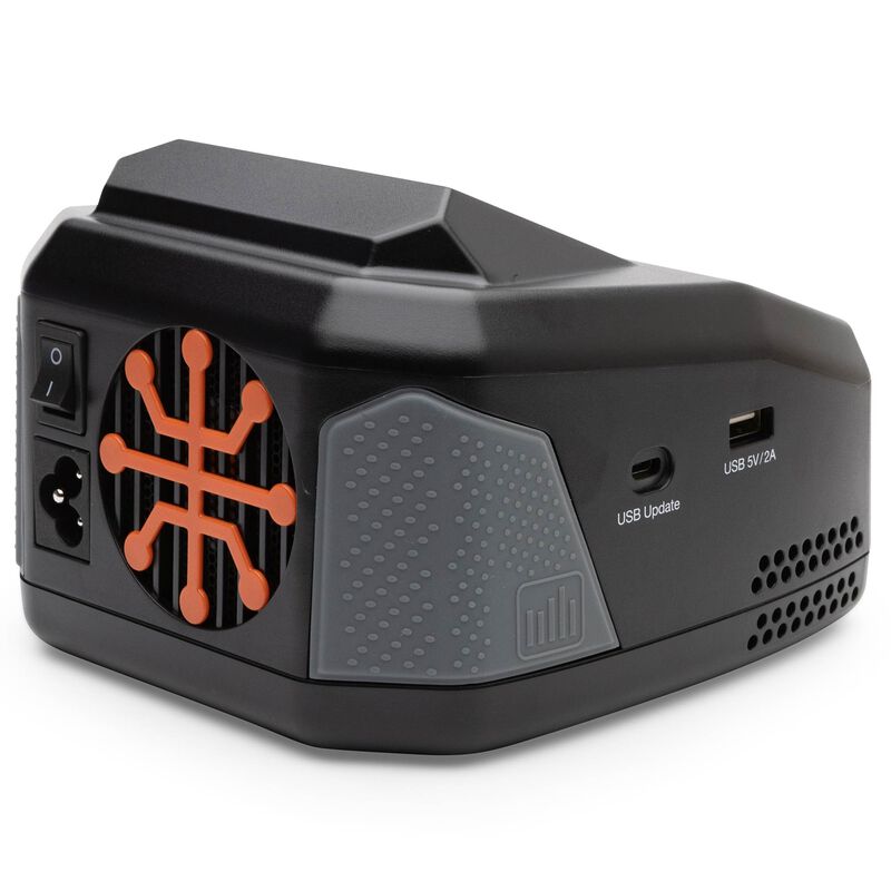 SPMXC2000 S2100 G2 2x100W AC Smart Charger