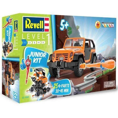 45 1003 OFF Road Vehicle Junior