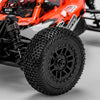 JCO4160-30912 Choppers Pre-Mounted - Fits: Arrma Typhon Grom